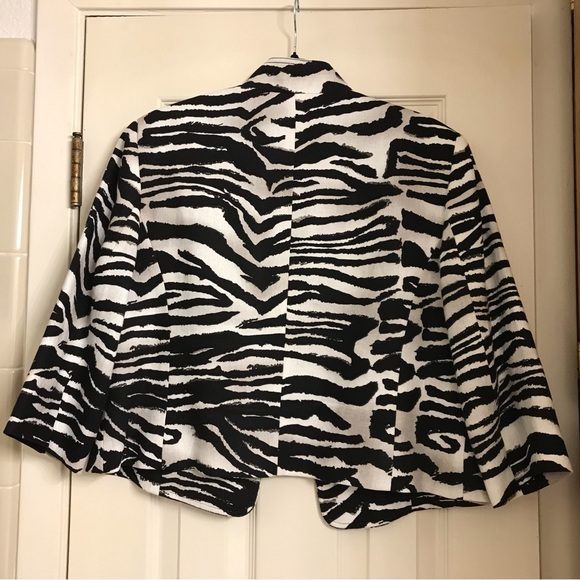 Worth Size 12 Jacket - Picture 3 of 7